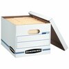 Bankers Box Storage, Letter/Legal, PK12 1277601